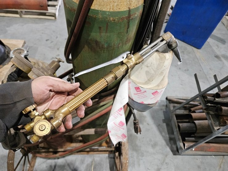 #6193-•-oxygen-&-acetylene-torch-cart-image-12