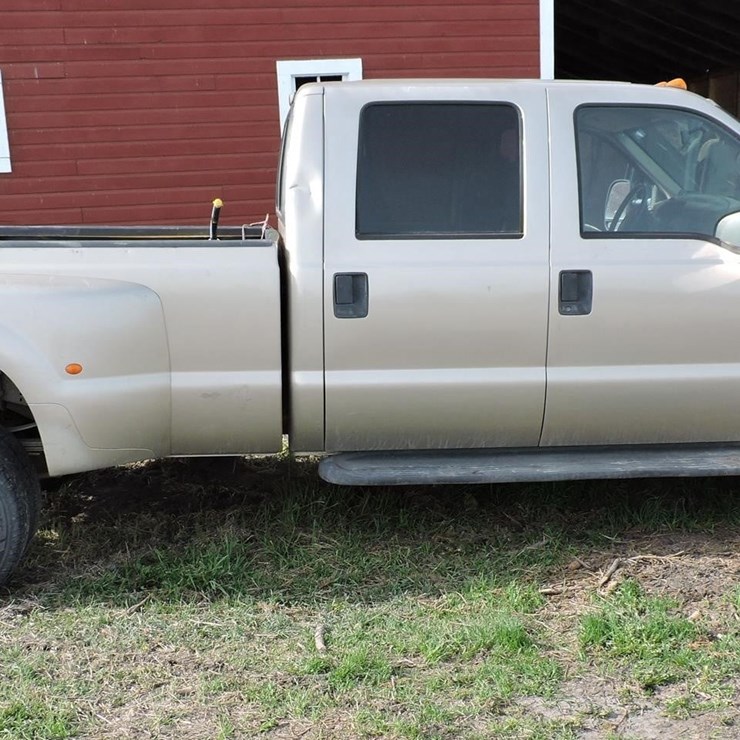 1999 FORD F350