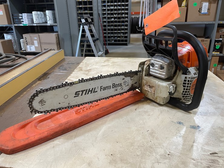 #10223-•-stihl-ms271-chainsaw-image-1