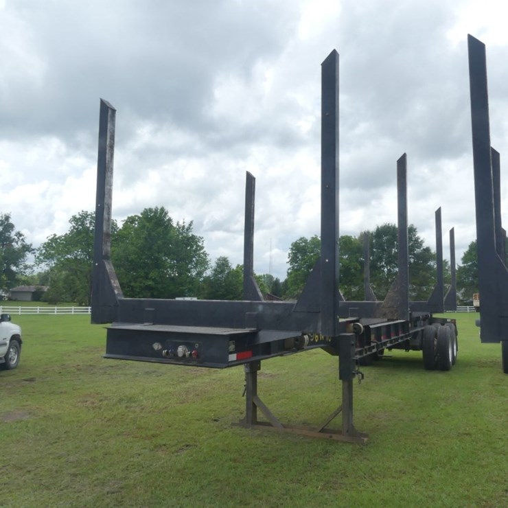 2024 MAGNOLIA TRAILER