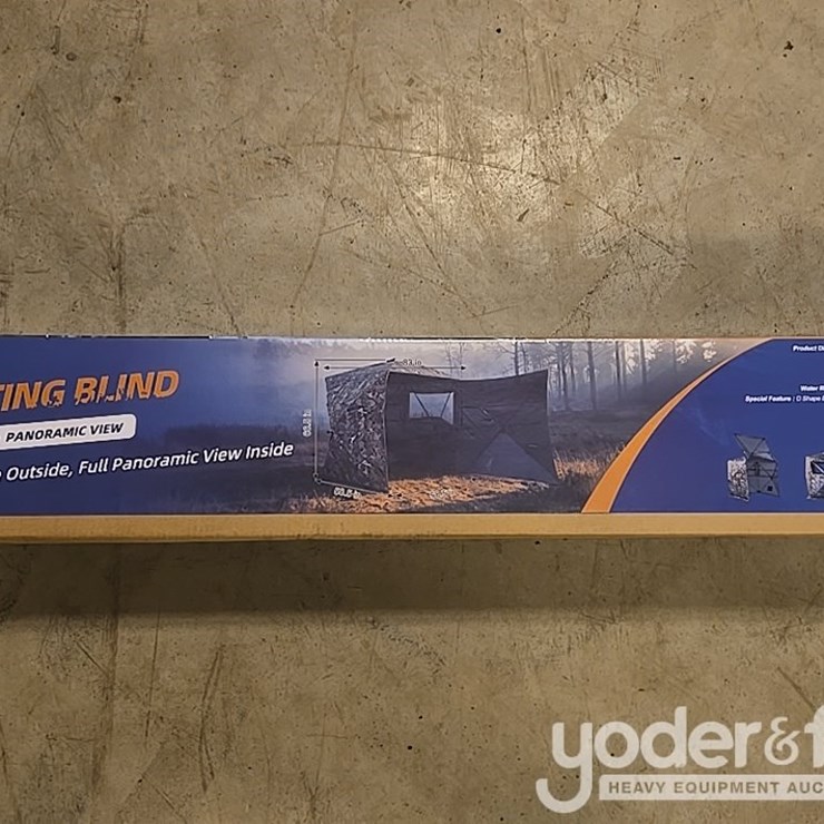 Unused Onshine OSHS-270