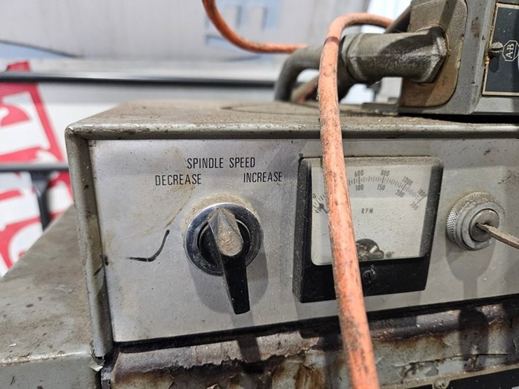 #6182-•-south-bend-fourteen-industrial-metal-lathe-image-25