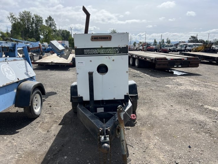 1997-multiquip-whisperwatt-25kva-towable-generator-image-7