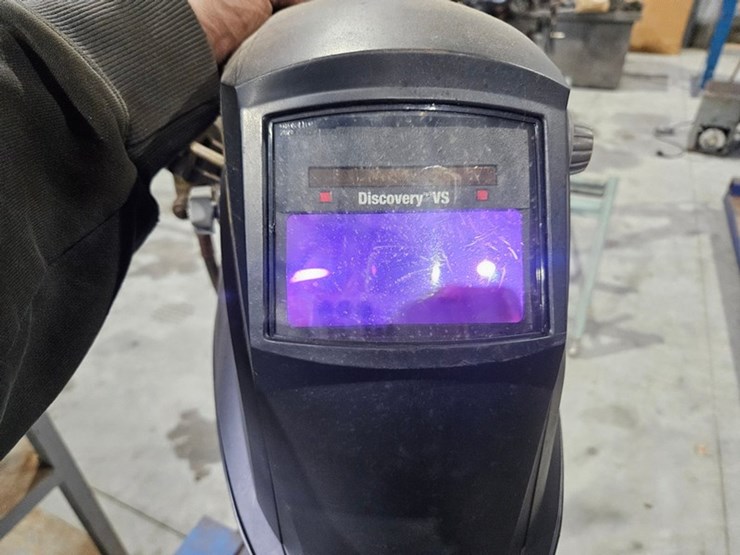 #6191-•-miller-millermatic-200-welder-image-14