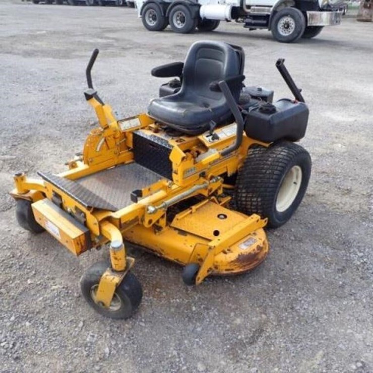 2006 CUB CADET 3660