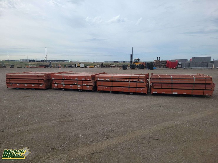 15-pallet-of-racking-image-1
