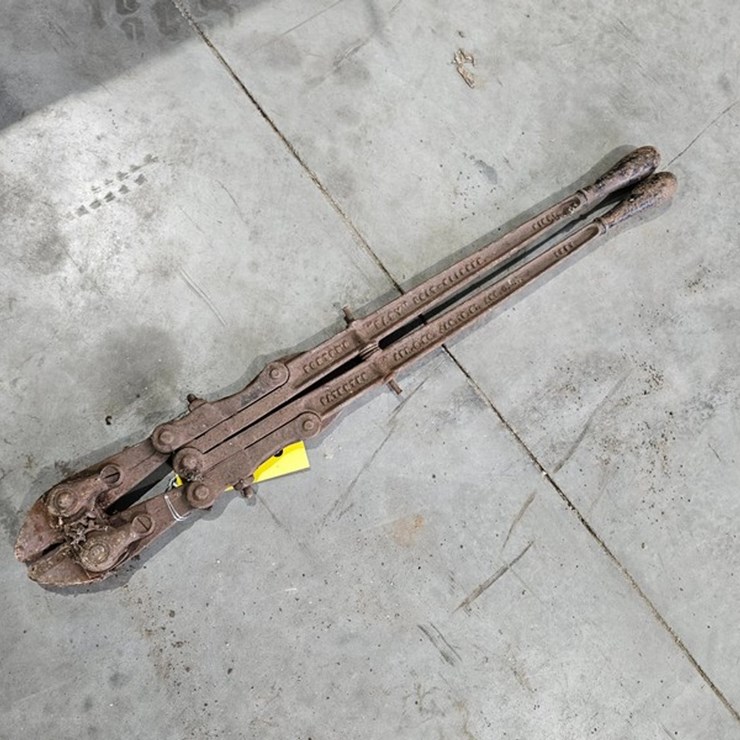 #6230 • Bolt Cutters