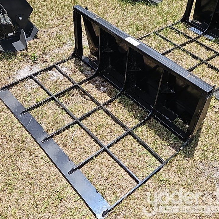 Unused 2026 GIYI GY-GD47