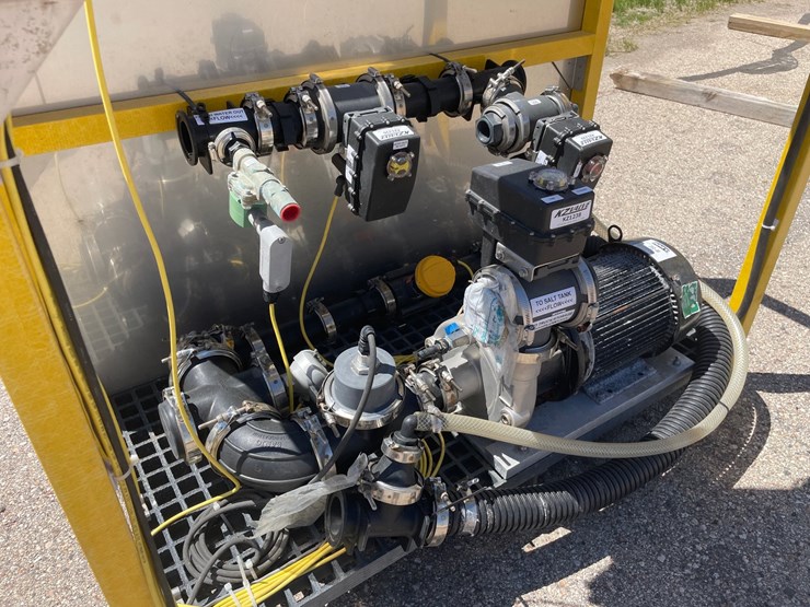#8760-•-accubrine-brine-maker-with-tank,-valves-and-electric-motor-image-11