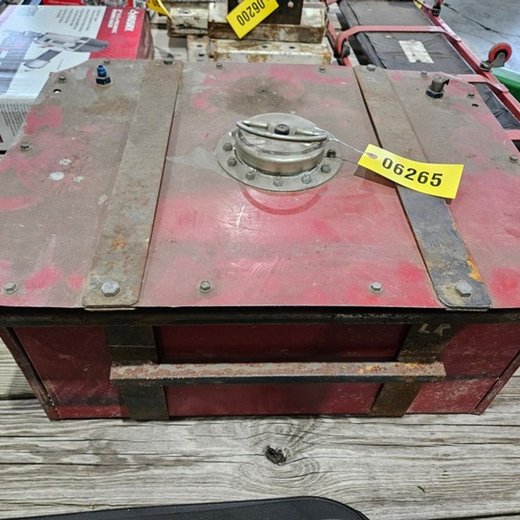 #6265 • Metal Fuel Cell