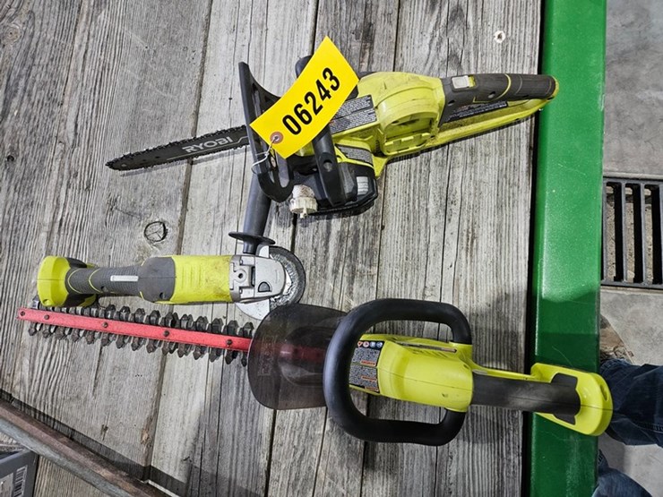 #6243-•-ryobi-18v-cordless-power-tools-image-2