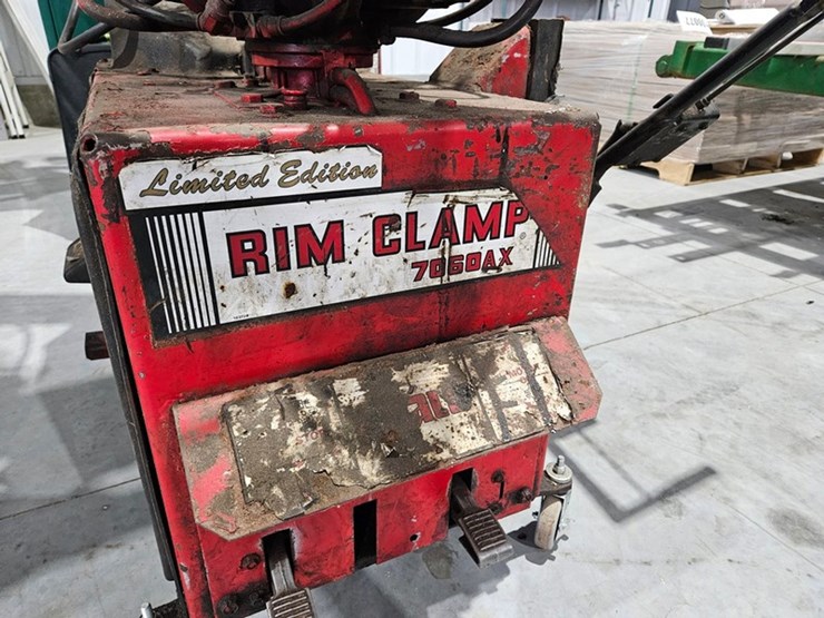 #6187-•-coats-rim-clamp-7060ax-tire-changer-image-6