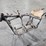 #6274-•-motorcycle-frame-and-gas-tank-image-1
