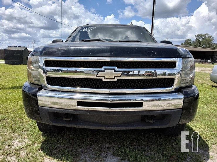 2008-chevrolet-silverado-1500-image-1