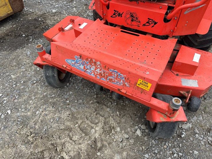 #5366-•-inop-badboy-pro-series-zero-turn-mower-image-14