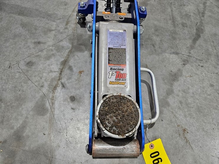 #6258-•-pittsburgh-racing-1.5-ton-floor-jack-image-4