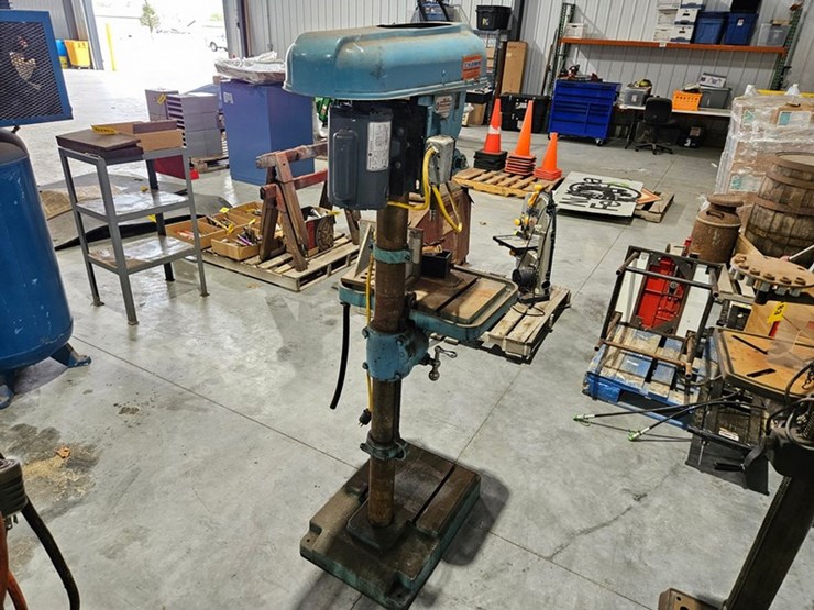 #6184-•-rockwell-17-600-drill-press-image-4