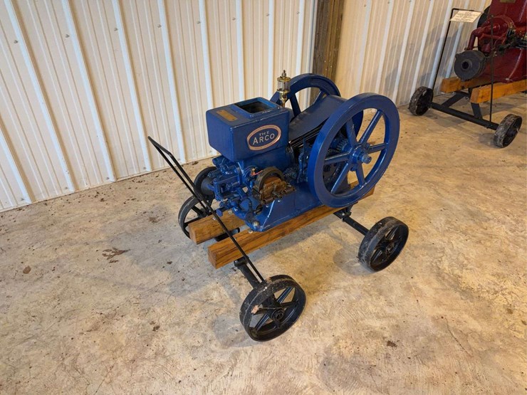 arco-1-1/2-hp-engine-image-1