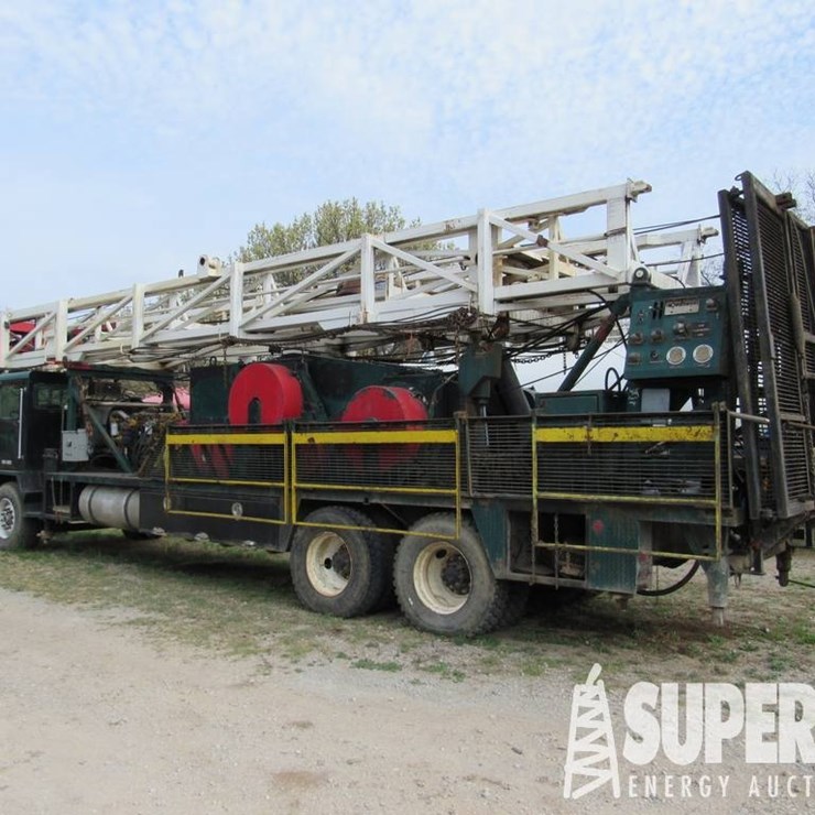 CATERPILLAR C9