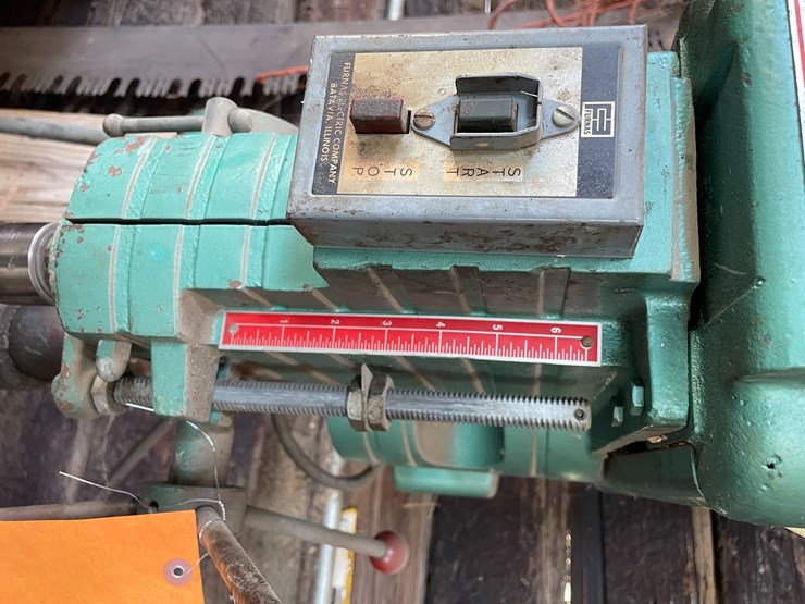 #1016-•-powermatic-electric-drill-press-image-10
