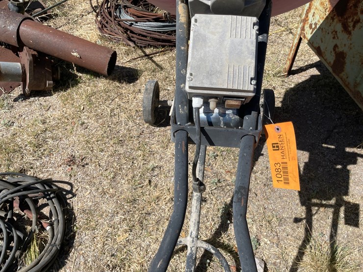 #1083-•-electric-pro-force-concrete-mixer-image-5
