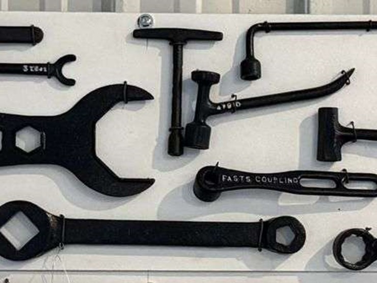 collection-of-assorted-wrenches-and-tools-image-1
