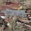 #1027-•-6'-t-posts-and-fence-staves-image-1