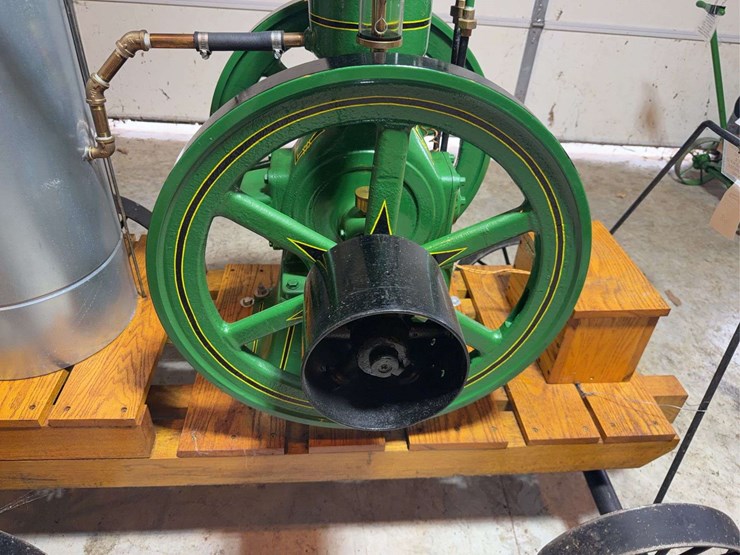 root-and-vandervoort-2-1/2hp-image-17