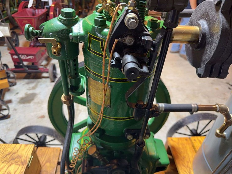 root-and-vandervoort-2-1/2hp-image-12
