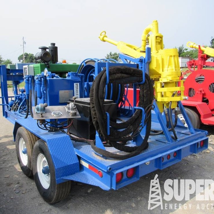 2006 JOHN DEERE B