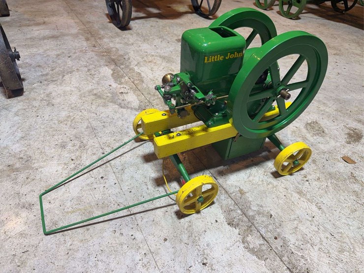 little-john-scale-engine-image-1