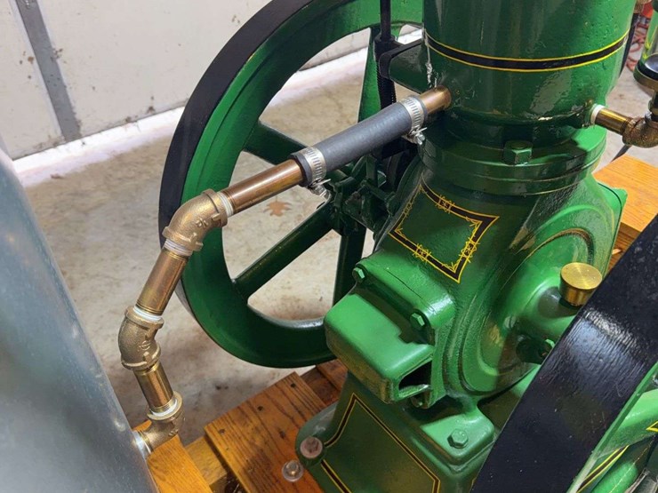 root-and-vandervoort-2-1/2hp-image-15