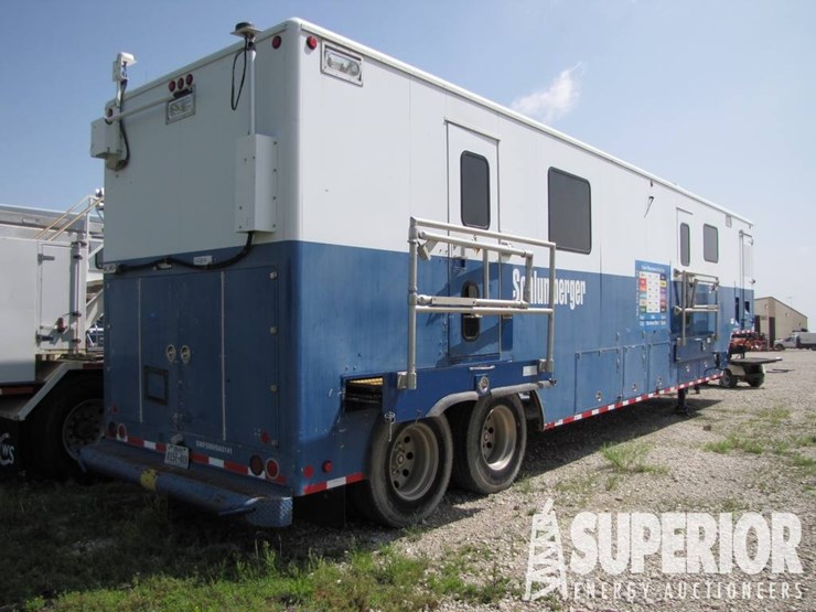 (x)-(13-1)-chemical-data-trailer,-w/-cummins/onan-...-image-2