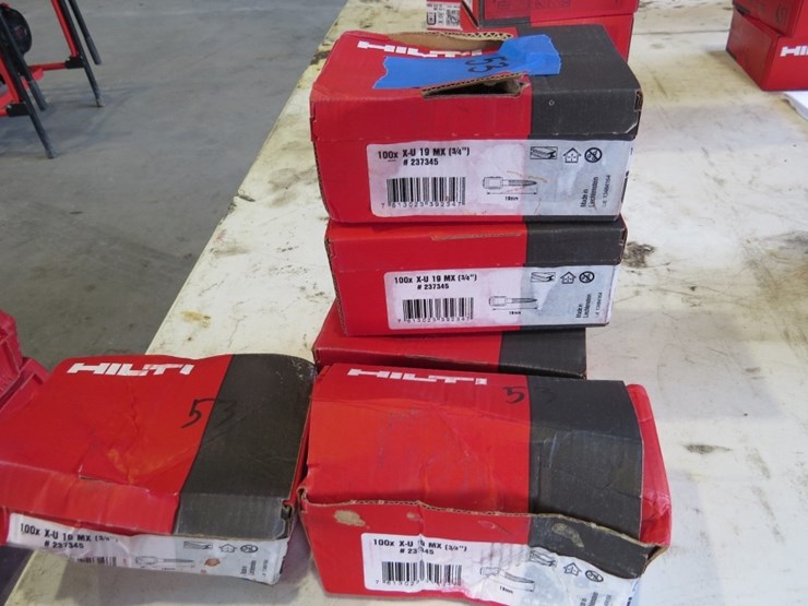 hilti-100-x-v-19-mx-3/4"-image-2