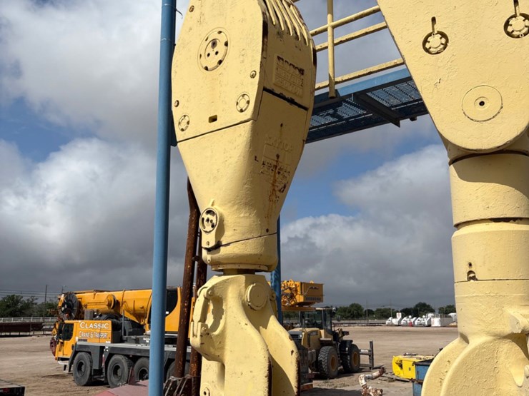 stop-brewster-250-ton-5-sheave-block-image-2
