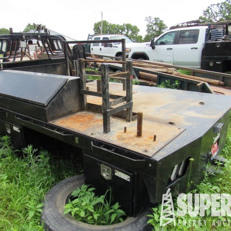 FORD F550