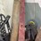 primitive-farm-tools-&-wrench-lot-w/-acme-seeder,-allis-chalmers,-bell-&-hand-tools-image-9