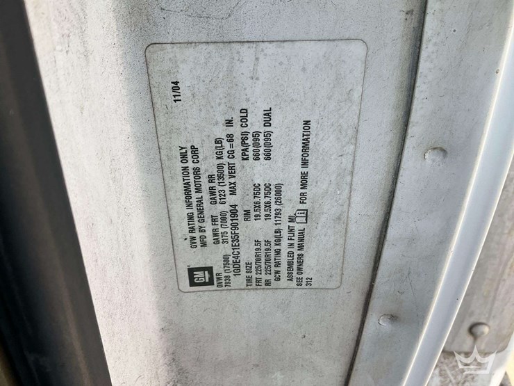 2005-gmc-c4500-versalift-tel29n-02-29ft.-insulated-bucket-truck-image-5