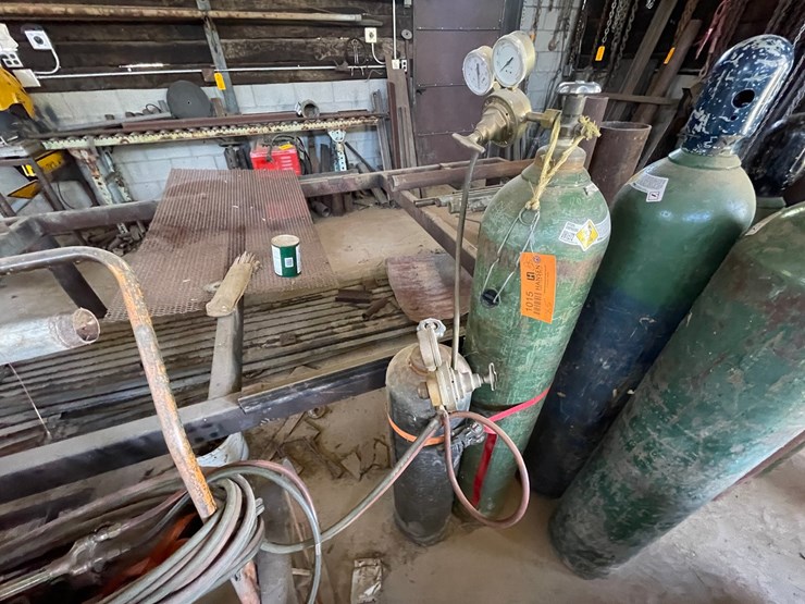 #1015-•-oxygen-and-acetylene-welding-set-image-7