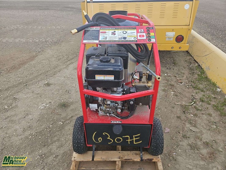 unused-easy-kleen-magnum-4000-series-pressure-washer-image-5