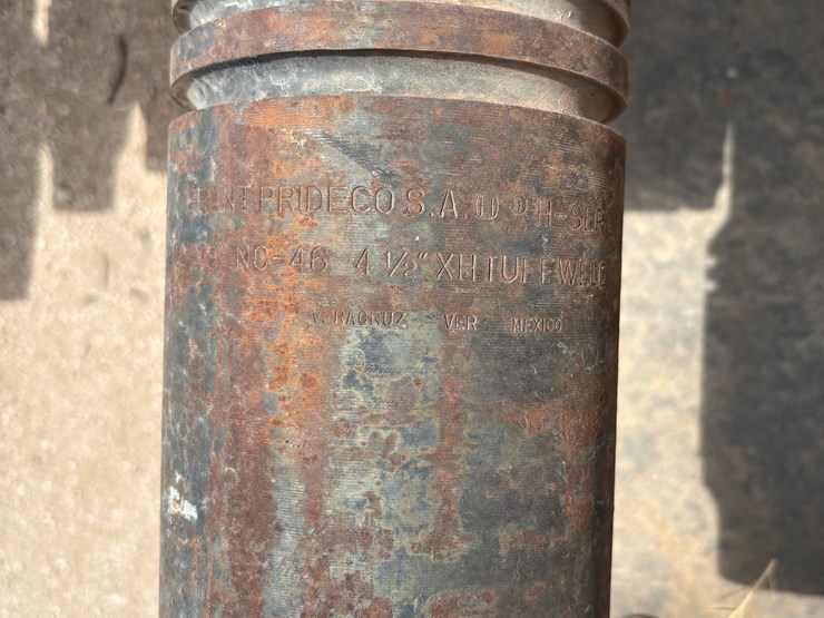 (1,798-ft-x-$)-(58-jts)-of-unused-4-1/2”-g105-drill-pipe-image-3