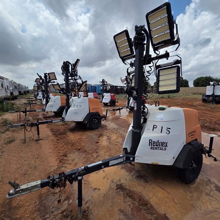 2018 GENERAC MLT6S