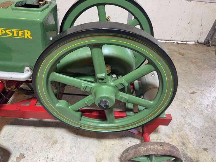 dumpster-mill-2-1/2-hp-engine-image-15