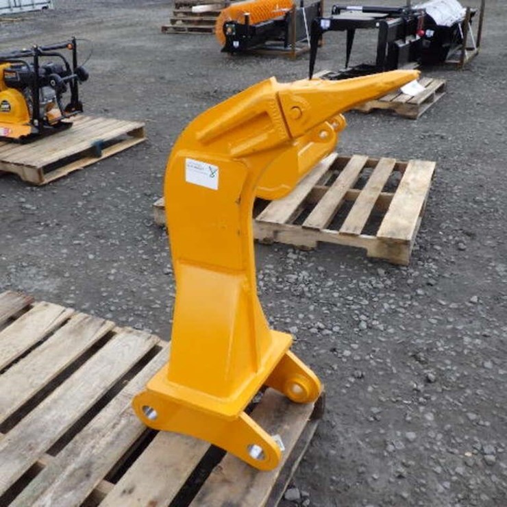 CATERPILLAR 307