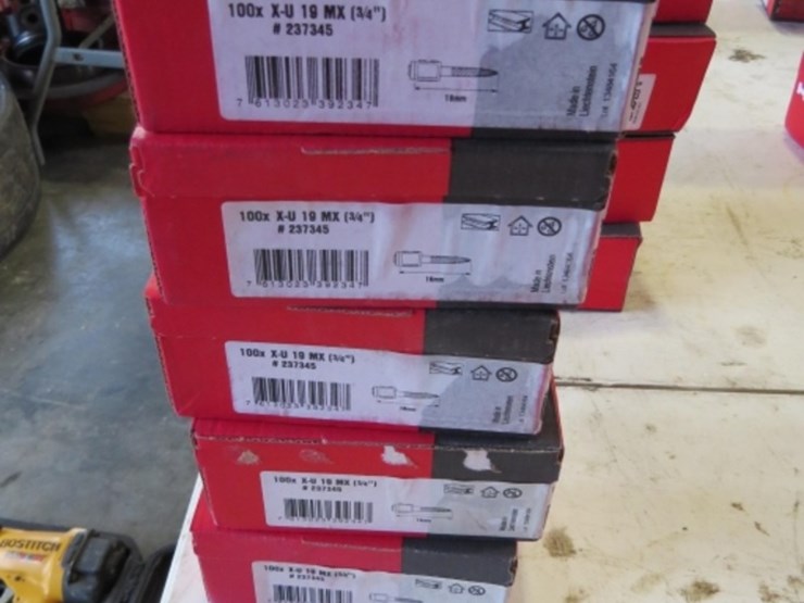 hilti-100-x-v-19-mx-3/4"-image-1