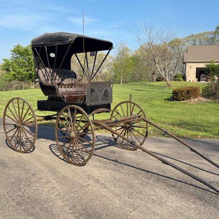 Velie Carriage
