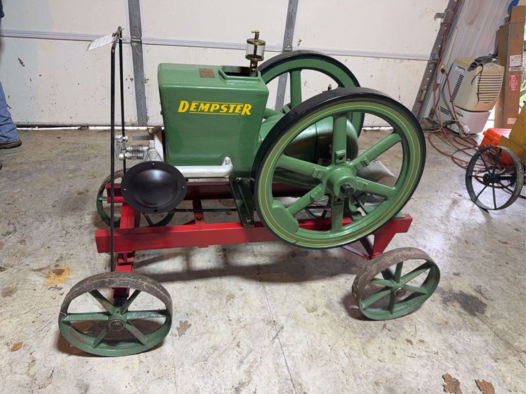 dumpster-mill-2-1/2-hp-engine-image-2