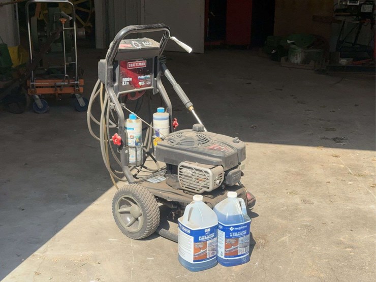 craftsman-power-washer-image-1