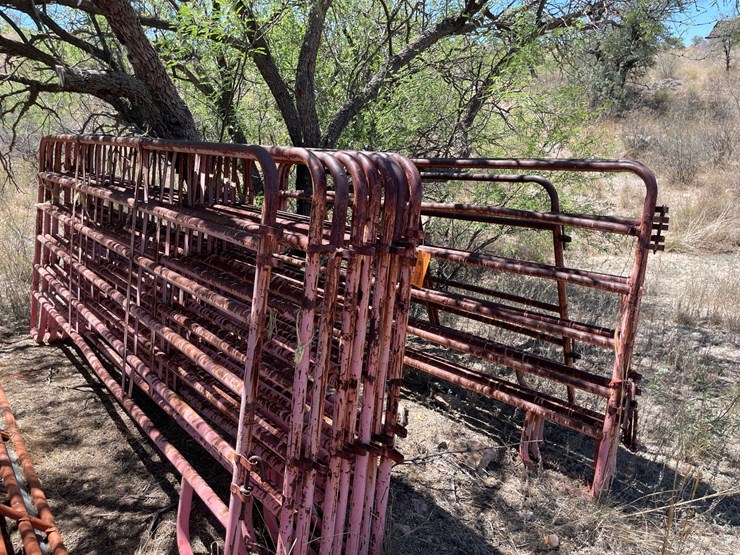 #1037-•-factory-manufactured-gates-image-1