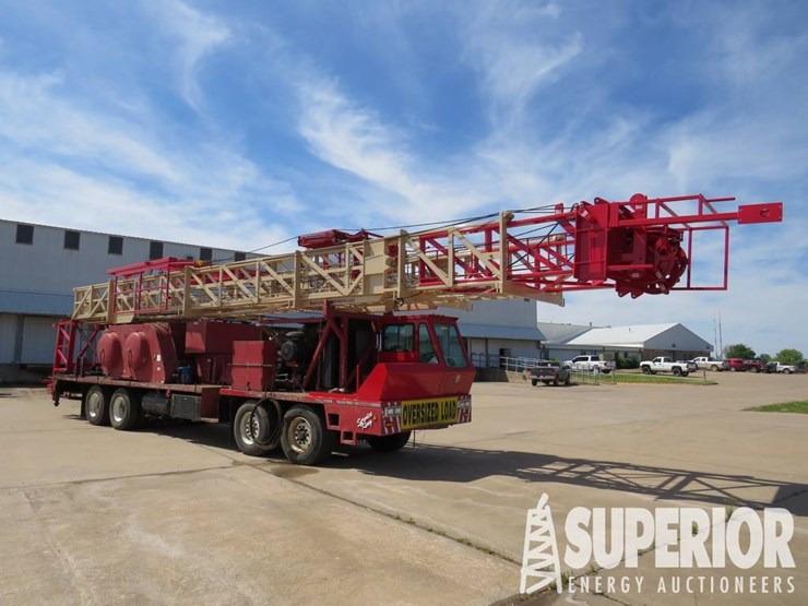2009-service-king-sk375-image-1